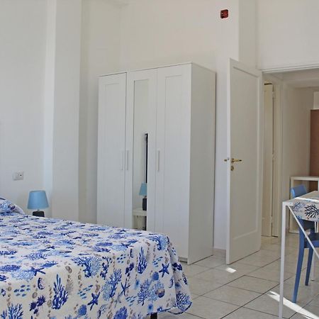 אנה קאפרי B&B Casa Angelina מראה חיצוני תמונה