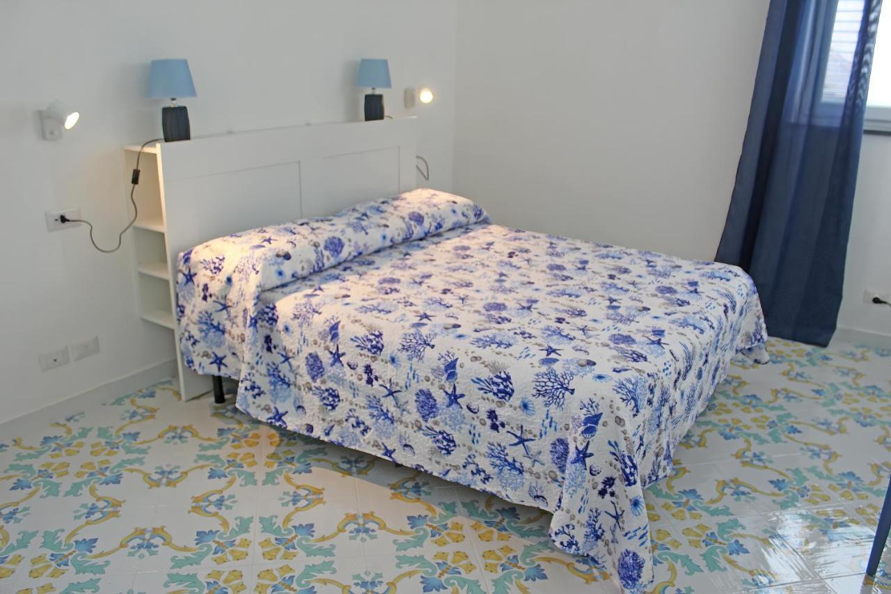 אנה קאפרי B&B Casa Angelina מראה חיצוני תמונה