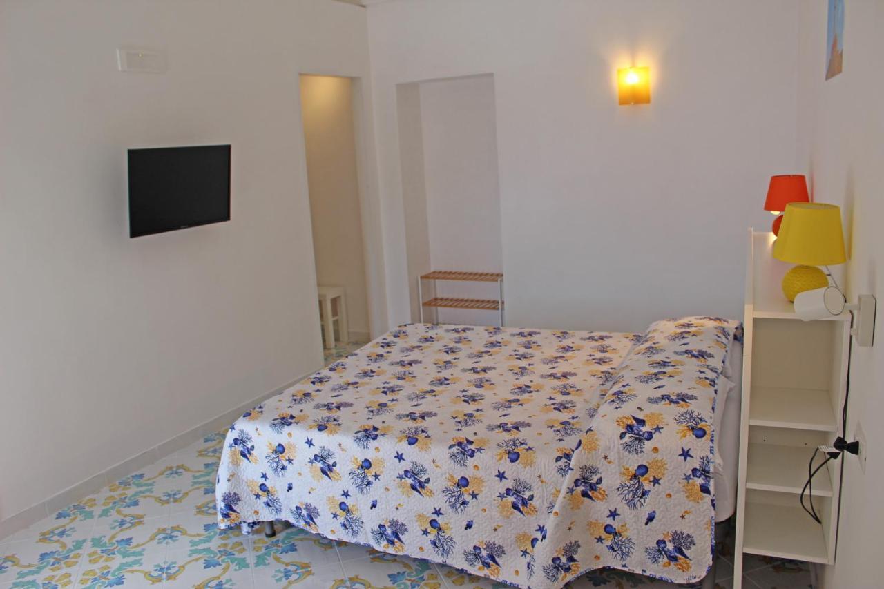 אנה קאפרי B&B Casa Angelina מראה חיצוני תמונה