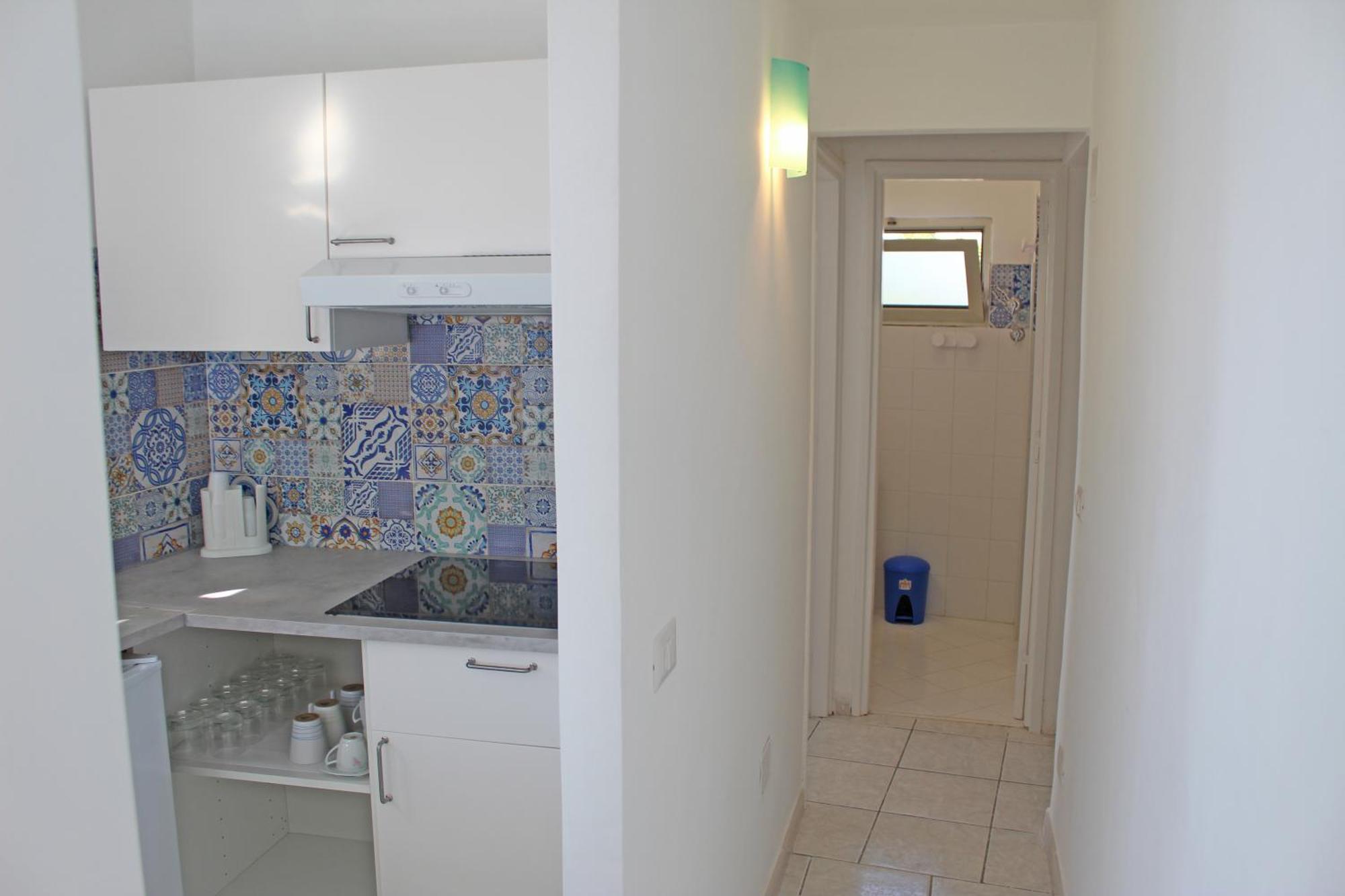 אנה קאפרי B&B Casa Angelina מראה חיצוני תמונה
