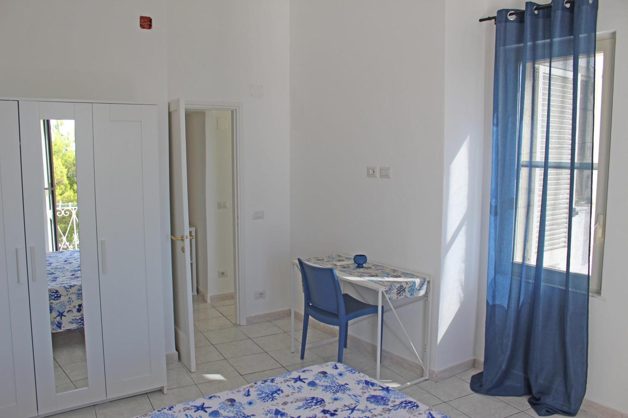 אנה קאפרי B&B Casa Angelina מראה חיצוני תמונה