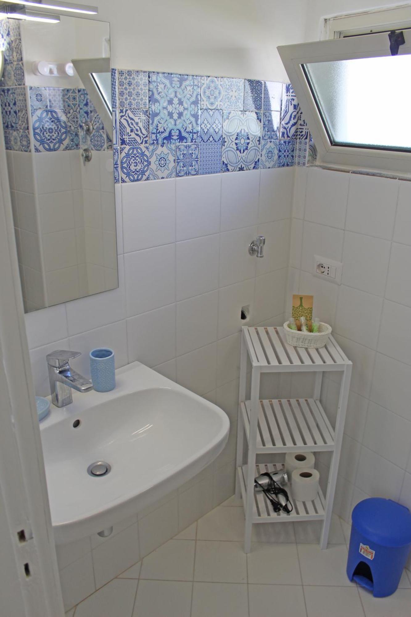 אנה קאפרי B&B Casa Angelina מראה חיצוני תמונה