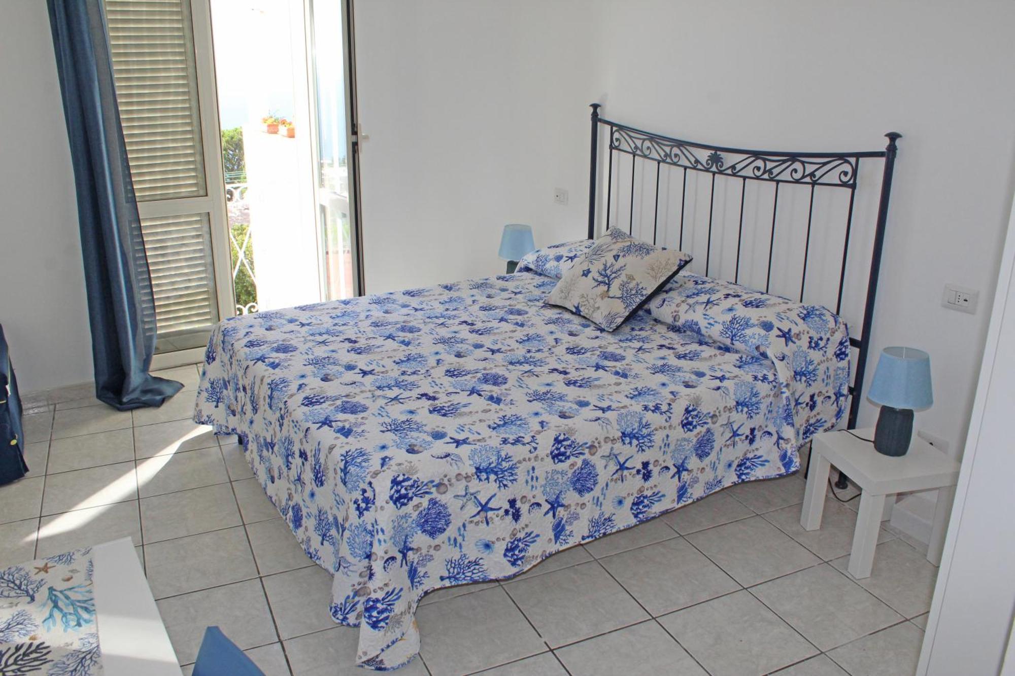 אנה קאפרי B&B Casa Angelina מראה חיצוני תמונה
