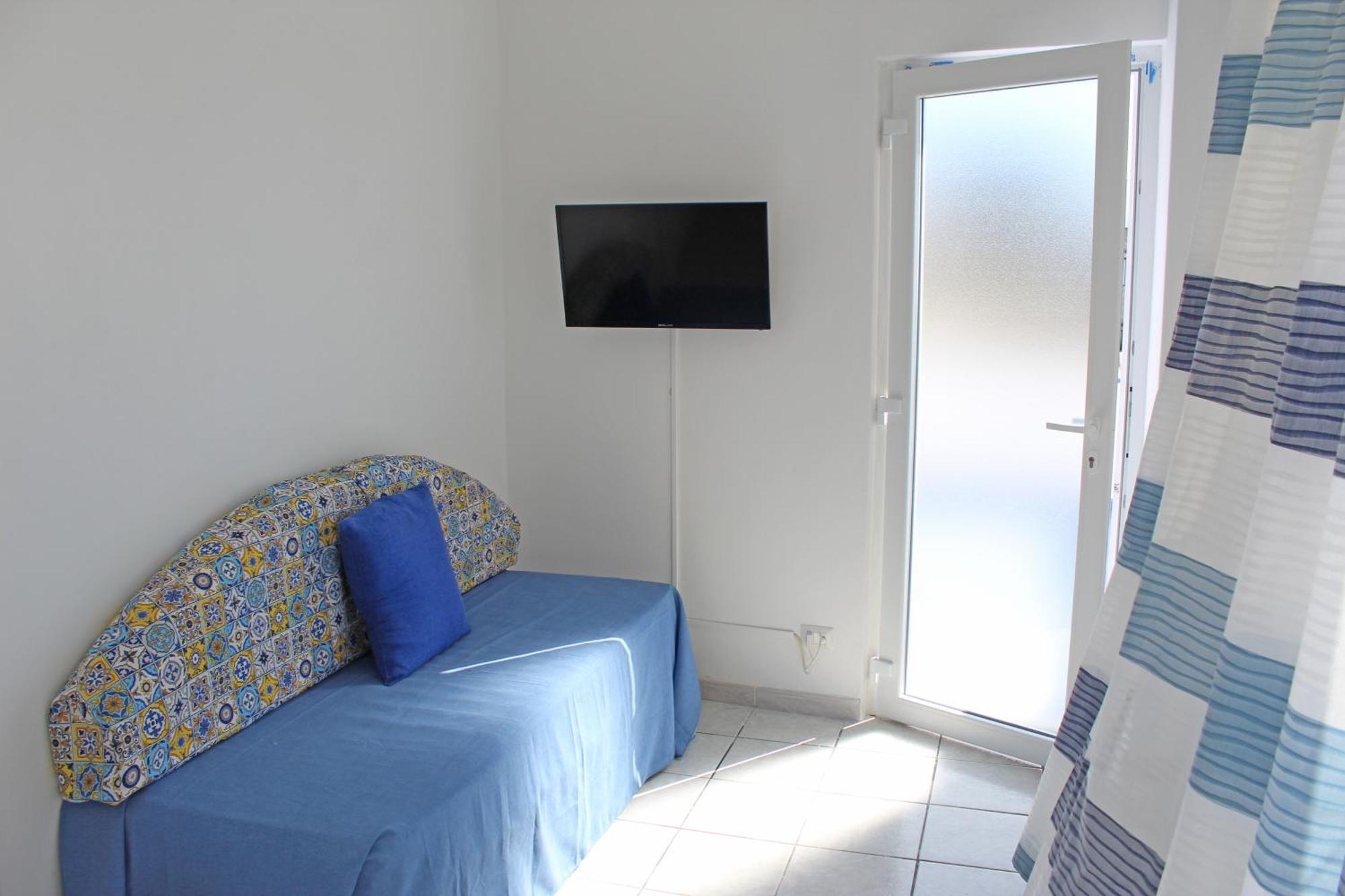 אנה קאפרי B&B Casa Angelina מראה חיצוני תמונה