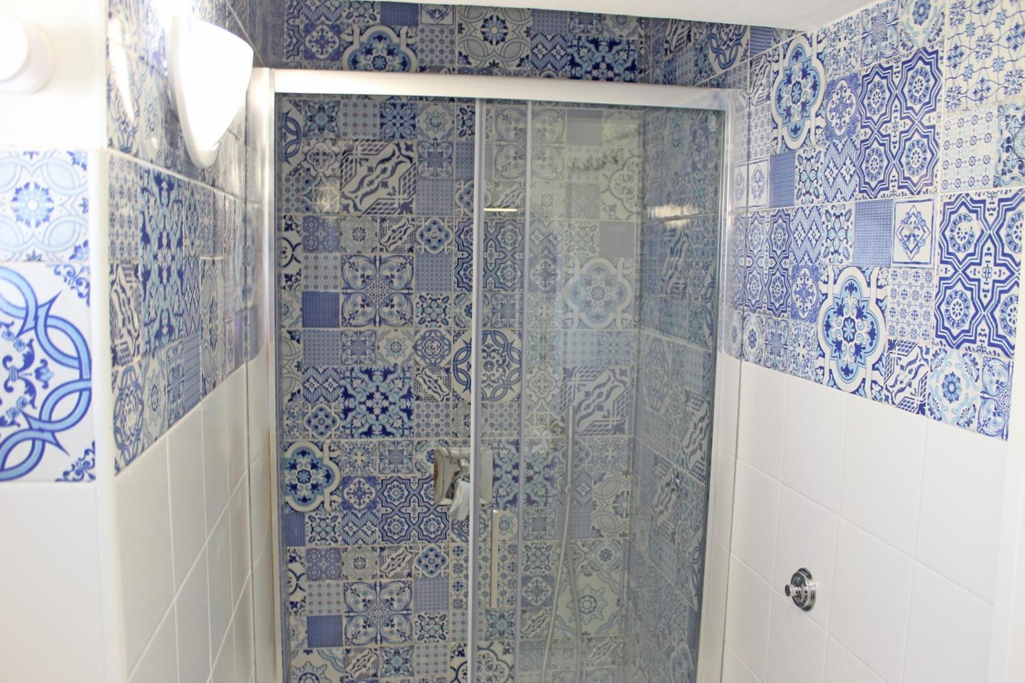 אנה קאפרי B&B Casa Angelina מראה חיצוני תמונה