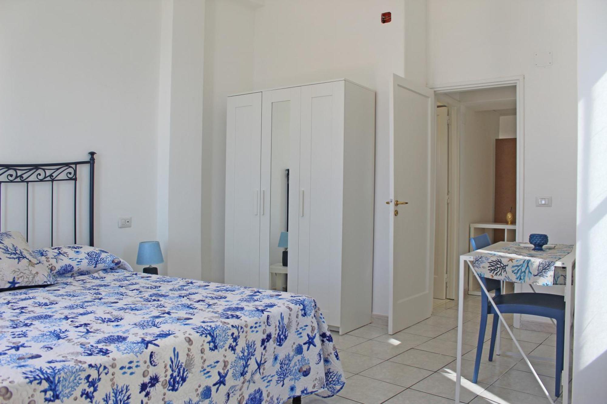 אנה קאפרי B&B Casa Angelina מראה חיצוני תמונה
